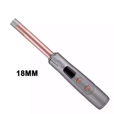 USB Hajsütővas Professzionális Hajvasalók Kerámia Hajformázó Hajhullámos Hajformázó Eszközök Hajcsavarók Elektromos Hajeszközök