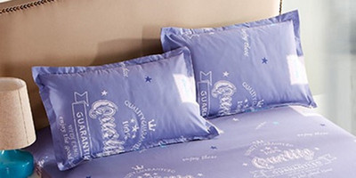 2 vnt 100% poliesterio reaktyvaus spausdinimo pagalvės užvalkalas 50 * 70 cm ir 70 * 70 cm kelių specifikacijų šifravimo audinys