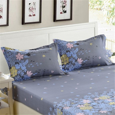 2 vnt 100% poliesterio reaktyvaus spausdinimo pagalvės užvalkalas 50 * 70 cm ir 70 * 70 cm kelių specifikacijų šifravimo audinys