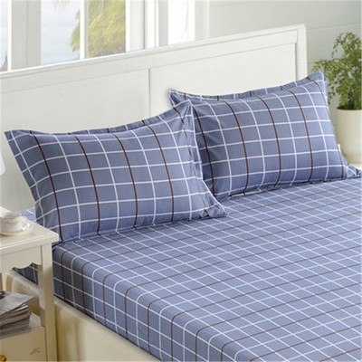 2 vnt 100% poliesterio reaktyvaus spausdinimo pagalvės užvalkalas 50 * 70 cm ir 70 * 70 cm kelių specifikacijų šifravimo audinys