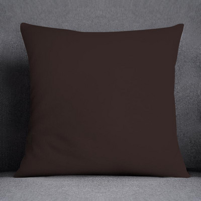 Šiaurės šalių gėlių geometrinio rašto dekoratyvinis pagalvės užvalkalas Kvadratinis pagalvės užvalkalas Namų biuro dekoratyvinis pagalvėlės užvalkalas 45cm*45cm