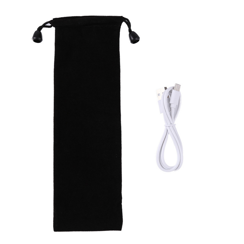 Belaidis mini plaukų tiesintuvas plaukams greitas įšylantis terminis plaukų tiesintuvas Akumuliatorinis plaukų tiesintuvas Namų kirpykla