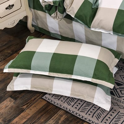 1db jacquard Négy évszak anime párnahuzat Jacquard mintás párnahuzat 48x74cm párnahuzat Vastagított, csiszolt szövet anime