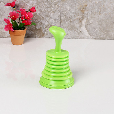 Aanrecht Pipe Dredger Pijp Sterke Baggerschip WC Wastafel Afvoer Squeeze Drenage Cleaner Wc Bagger Keuken Badkamer Baggeren