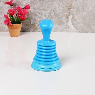 Aanrecht Pipe Dredger Pijp Sterke Baggerschip WC Wastafel Afvoer Squeeze Drenage Cleaner Wc Bagger Keuken Badkamer Baggeren