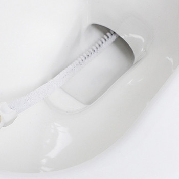 Σωλήνας νεροχύτη Dredge Stick Hair Cleaning Hook Αφαίρεση τρίχας Φίλτρο αποχέτευσης Αντιφρακτικό κανάλι Αποχέτευση Καθαριστικό Εργαλείο μπάνιου σπιτιού