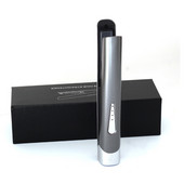 Uvijač za kosu 2 u 1 Putni bežični mini glačalo za uvijanje kovrča, bežično USB punjenje, uvijač za kosu, prijenosno uvijanje