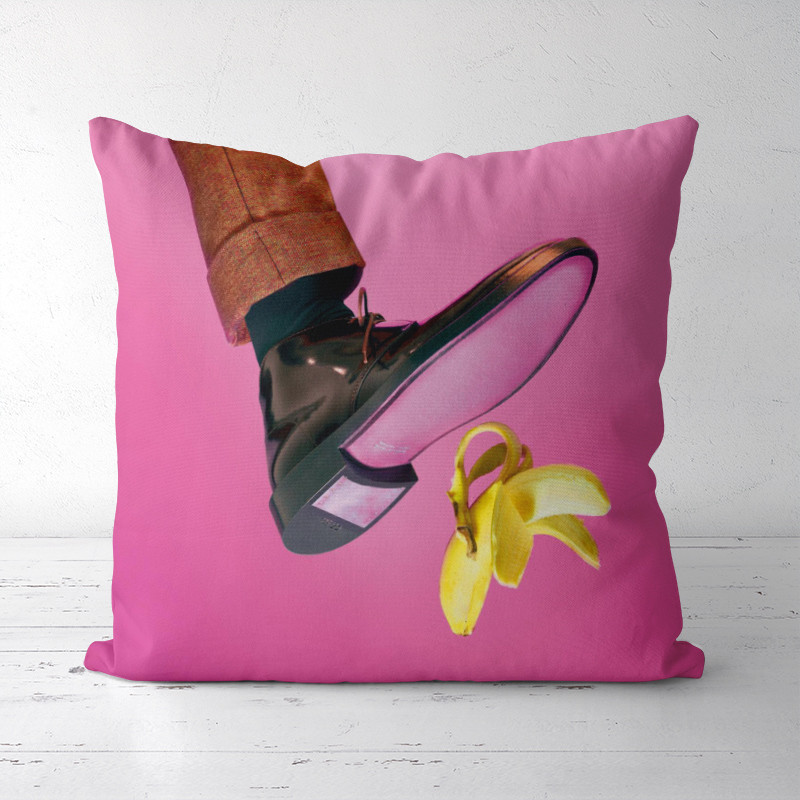 Vicces párnahuzat 45*45 karácsonyi díszek otthoni kertbe dekoráció WC-papír lenvászon párnahuzat dekoratív párnapárna