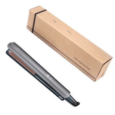 Placă de îndreptat cu rotație 3D S9600, profesională PTC, fier plat de păr, încălzire rapidă, instrumente pentru îndreptarea și ondularea părului.