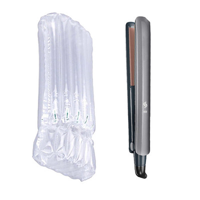 Placă de îndreptat cu rotație 3D S9600, profesională PTC, fier plat de păr, încălzire rapidă, instrumente pentru îndreptarea și ondularea părului.