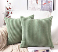 2020 Čvrsta jastučnica samt baršunasta jastučnica ružičasto siva plava boja kave meka kućna ukrasna jastučnica dom 1 komad