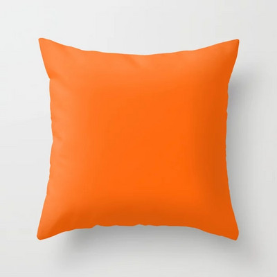 Otthoni dekoráció párnahuzat pszichedelikus csíkos poliészter nyomtatott párnahuzat hálószoba nappaliba 45x45cm Funda de almohada