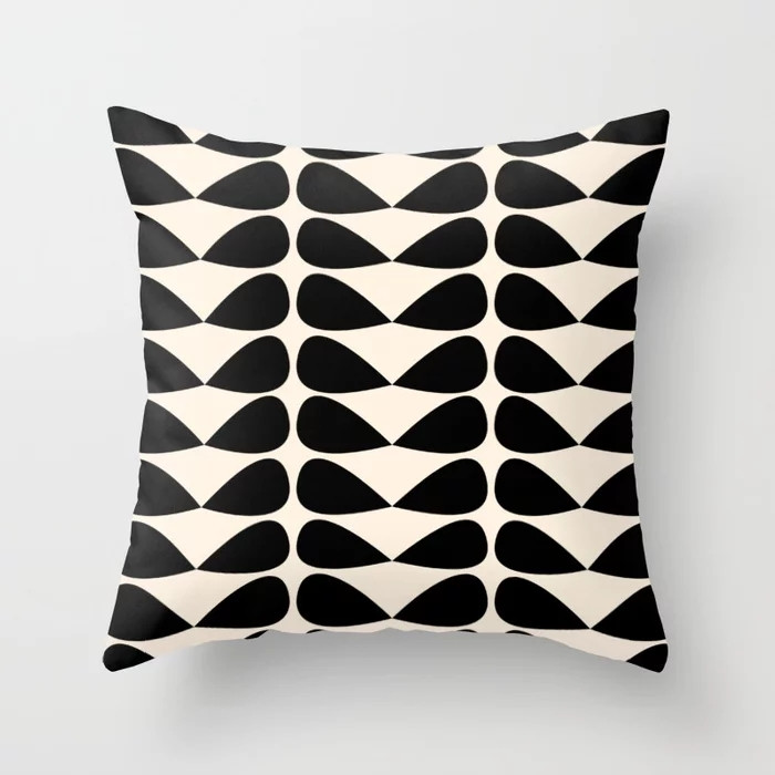 Otthoni dekoráció párnahuzat pszichedelikus csíkos poliészter nyomtatott párnahuzat hálószoba nappaliba 45x45cm Funda de almohada