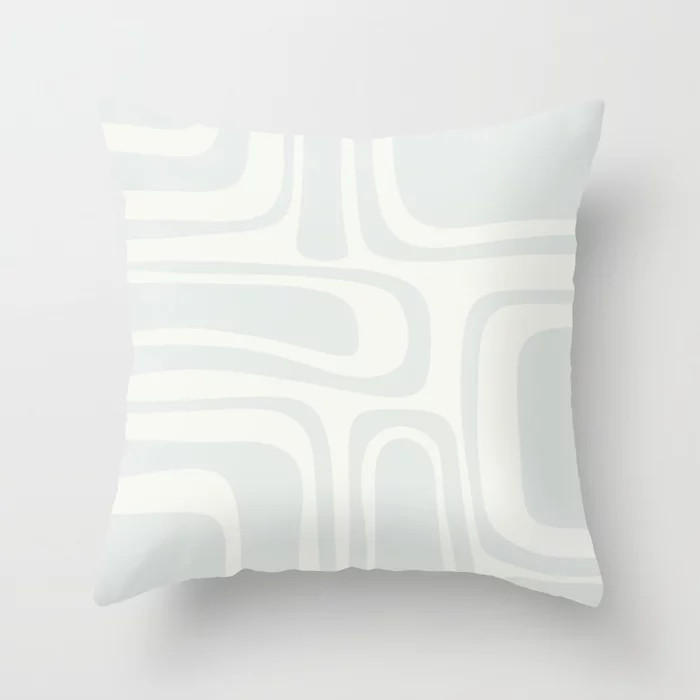 Otthoni dekoráció párnahuzat pszichedelikus csíkos poliészter nyomtatott párnahuzat hálószoba nappaliba 45x45cm Funda de almohada