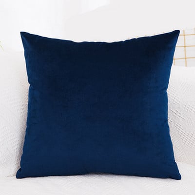 Luxus szürke párnahuzat kiváló minőségű 43*43cm kanapé dekor párnahuzat plüss párnahuzat nappali autó dekorációhoz