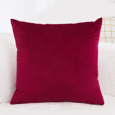 Luxus szürke párnahuzat kiváló minőségű 43*43cm kanapé dekor párnahuzat plüss párnahuzat nappali autó dekorációhoz