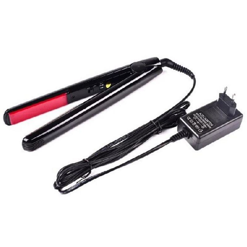 Ultrazvučno i infracrveno pegla za njegu kose Oporavlja oštećenu kosu Tretman za kosu Styler Hladno pegla Tretman za njegu kose