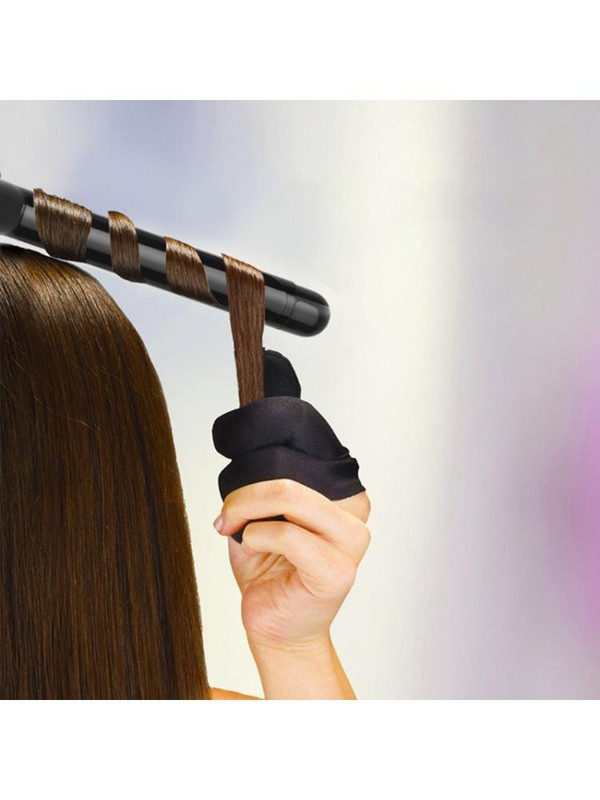 9/13/25 mm vamzdinis plaukų suktukas PTC greito kaitinimo garbanojimo geležies formavimo įrankiai 