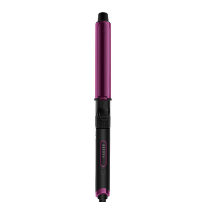 Ubeator hajcsavaró Beállítás Professzionális Hajsütővasok Pálca Wavers Beauty Styling Tools Több specifikáció lila
