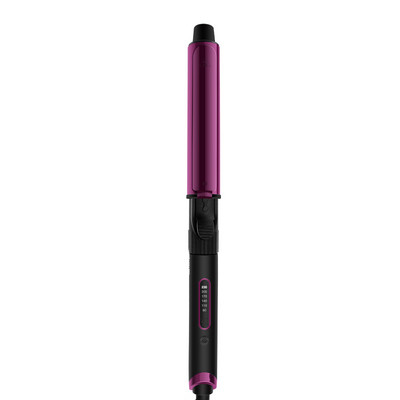 Ubeator hajcsavaró Beállítás Professzionális Hajsütővasok Pálca Wavers Beauty Styling Tools Több specifikáció lila