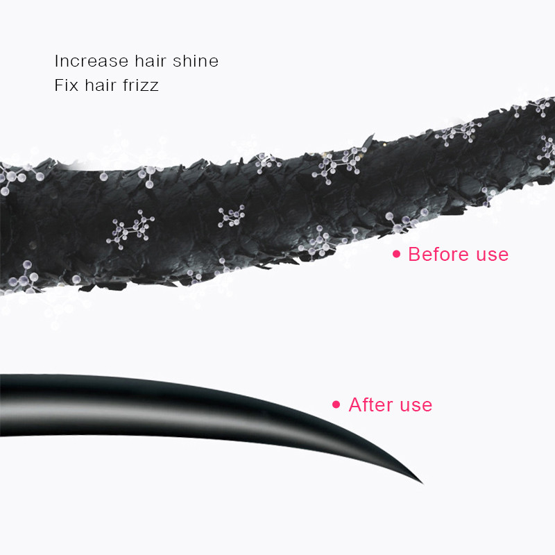 Keraminės glazūros įtvaras garbanojimo geležis Banguotos pūkuotos kukurūzų garbanos išmanios pastovios temperatūros greitas formavimas šukuosenos įrankis garbanojimo lygintuvas