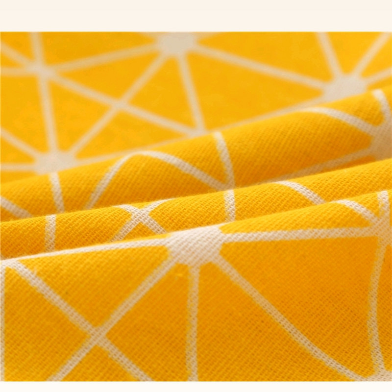 Geometrinio dizaino pagalvės užvalkalas Mielas animacinių filmų kvadratinis pagalvės užvalkalas Pagalvės užvalkalas mados pagalvės užvalkalas Namų dekoratyvinis sofa pagalvės užvalkalas