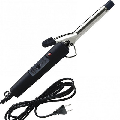 GHD Plug UE ondulator pentru coafat pentru femei la modă manual rotativ din ceramică cu baril ondulat de fier instrument de coafare ondulator