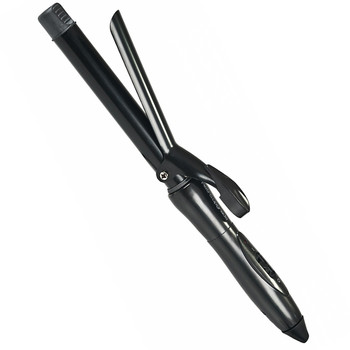 Маша за коса Retro Upgrade Professional Basic Curl RUP065C Черен цвят Диаметър Ø 13mm 16mm 19mm 22mm 25mm 32mm 38mm 9,5mm