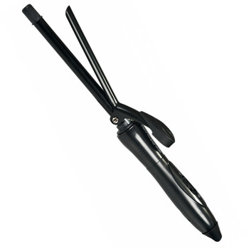 Ρετρό αναβάθμιση ψαλιδιού μαλλιών Professional Basic Curl RUP065C Μαύρο Χρώμα Διάμετρος Ø 13mm 16mm 19mm 22mm 25mm 32mm 38mm 9,5mm