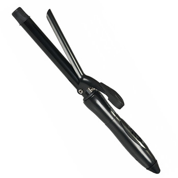 Ρετρό αναβάθμιση ψαλιδιού μαλλιών Professional Basic Curl RUP065C Μαύρο Χρώμα Διάμετρος Ø 13mm 16mm 19mm 22mm 25mm 32mm 38mm 9,5mm