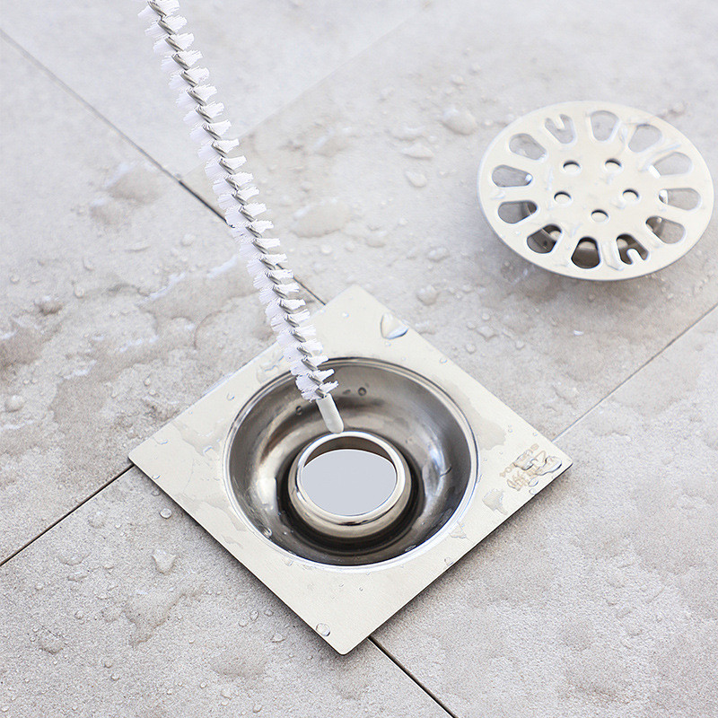 Kanalisatsiooniavade blokeeringu eemaldaja Toru blokeeringu eemaldamise tööriistad Köök Vannituba Kanalisatsiooni avamine Puhastustööriistad Ummistuste eemaldaja Köögitarvikud