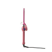 Muške i ženske fine kovrče za kratku kosu Teddy curling pahuljaste vunene kovrče 9 mm uvijač električni štapić za kovrče na prodaju