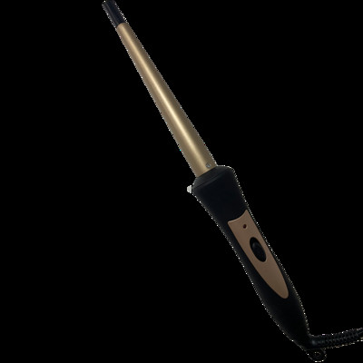 2023 m. plaukų garbanojimo lazdelė Profesionali kirpykla naudoja plaukų suktukus Elektrinė plaukų garbanojimo lazdelė Negatyvių jonų didmeninė prekyba