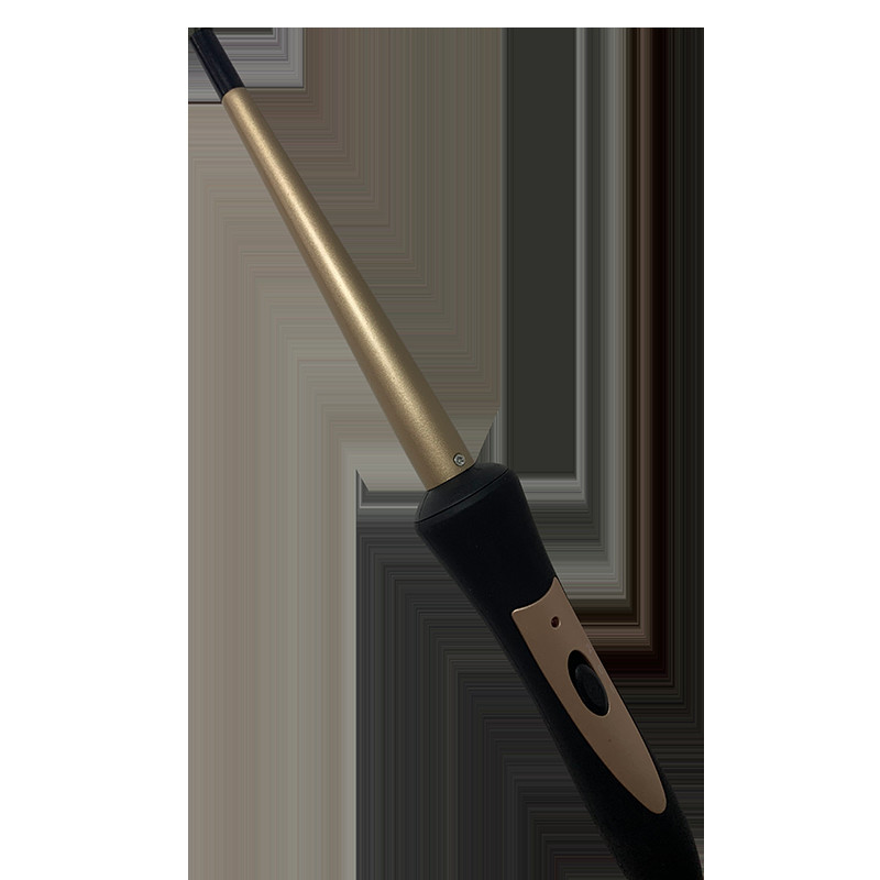 2023 m. plaukų garbanojimo lazdelė Profesionali kirpykla naudoja plaukų suktukus Elektrinė plaukų garbanojimo lazdelė Negatyvių jonų didmeninė prekyba