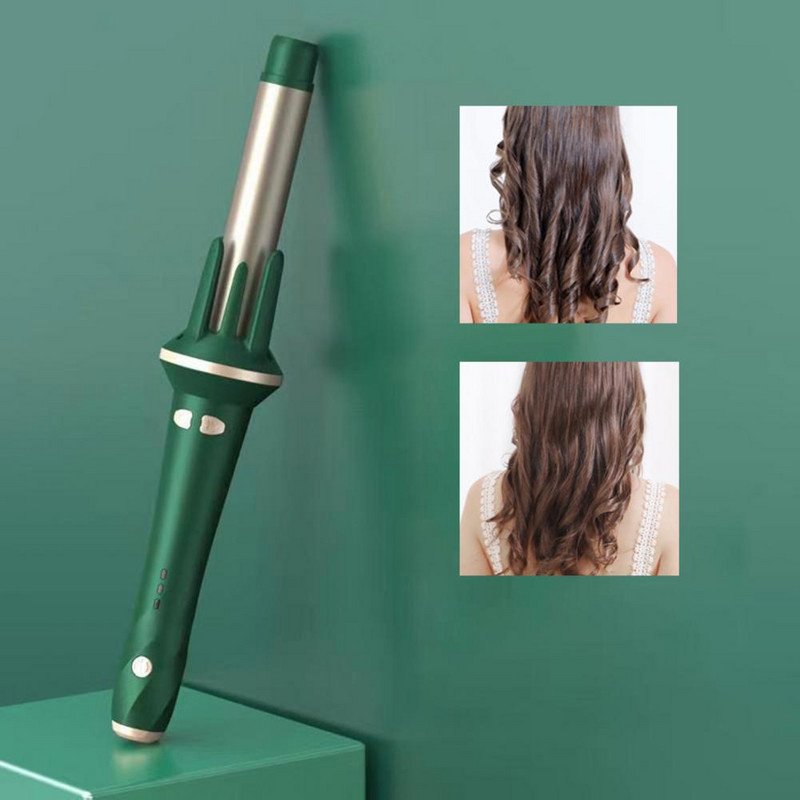 Fodrásztartozék Egyszerű kezelés Big Curl Wave Hajsütővas otthonra