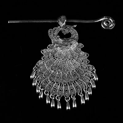 Vikinške ukosnice za kosu Celtics čvorovi Kruna Rune Štipaljke za kosu Stick Slide Nordijska mitologija Nakit za kosu Ženski ukrasi za kosu