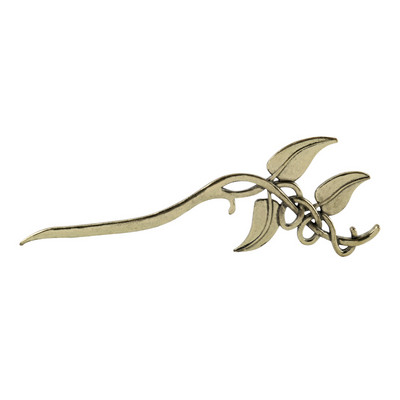 Vikinške ukosnice za kosu Celtics čvorovi Kruna Rune Štipaljke za kosu Stick Slide Nordijska mitologija Nakit za kosu Ženski ukrasi za kosu