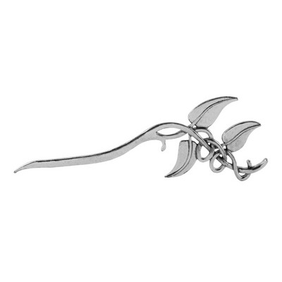 Vikinške ukosnice za kosu Celtics čvorovi Kruna Rune Štipaljke za kosu Stick Slide Nordijska mitologija Nakit za kosu Ženski ukrasi za kosu