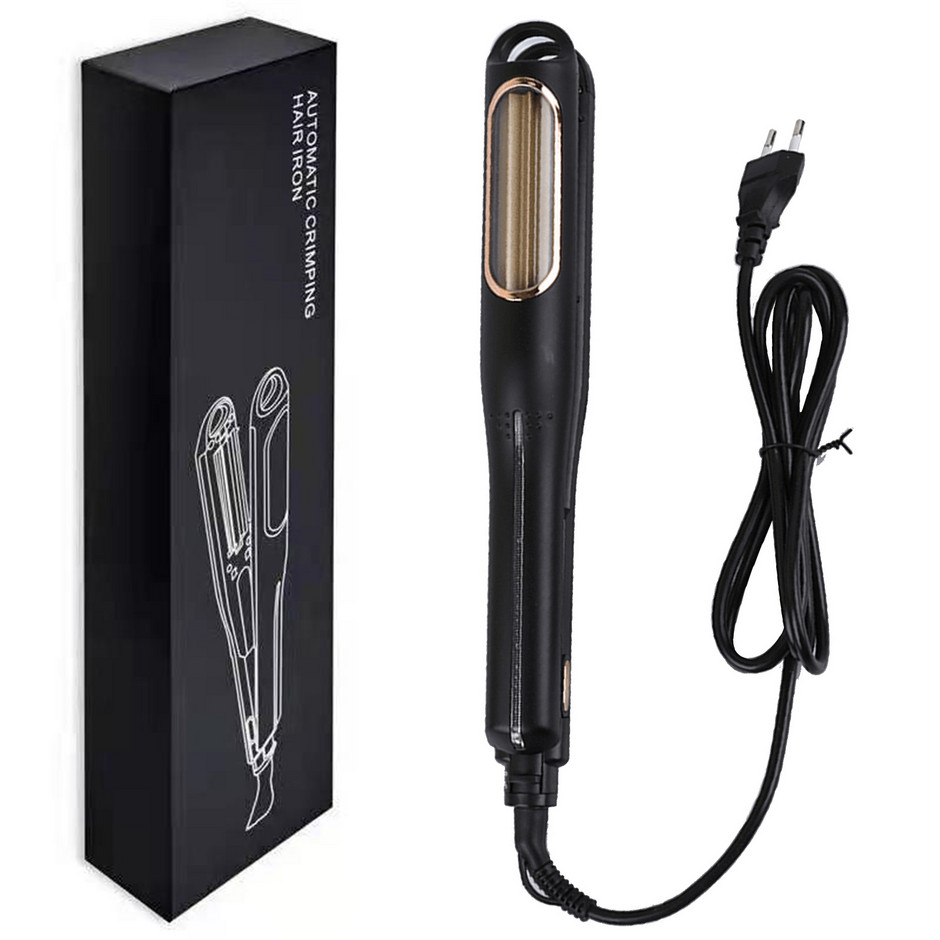 Selfie Ring Glister Paradise Flat Iron Glister Paradise After Dark