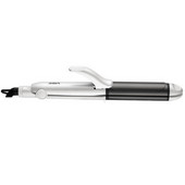 VGR Straight Roll dvigubos paskirties elektrinis volelis keramikinis 2i tarpvalstybinis plonų plaukų tiesinimo kiaušinių volelis užsienio prekybos įtvaras