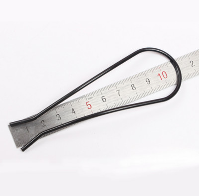 Agrafe de păr noi în formă de U Ace de bobby pentru femei, fete, accesorii pentru coafarea părului de mireasă