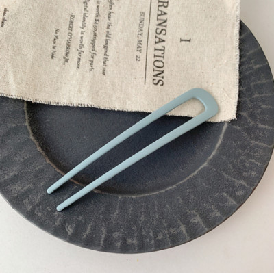 Agrafe de păr noi în formă de U Ace de bobby pentru femei, fete, accesorii pentru coafarea părului de mireasă