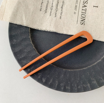 Agrafe de păr noi în formă de U Ace de bobby pentru femei, fete, accesorii pentru coafarea părului de mireasă