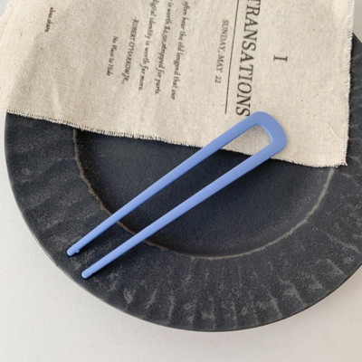 Agrafe de păr noi în formă de U Ace de bobby pentru femei, fete, accesorii pentru coafarea părului de mireasă