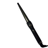 BaByliss Hajcsavarók Kúpos hajsütővas egycsöves kerámia mázas körte virág kúp elektromos haj göndör haj 110-240V