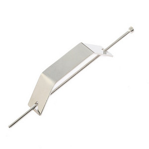 Plaukų lazdelės Plunksnų kuodelių rankogalių lapelių plaukų segtukų rinkinys moterims Unikalūs vestuviniai plaukų aksesuarai moterims Retro plaukų segtukai Cage Femme papuošalai