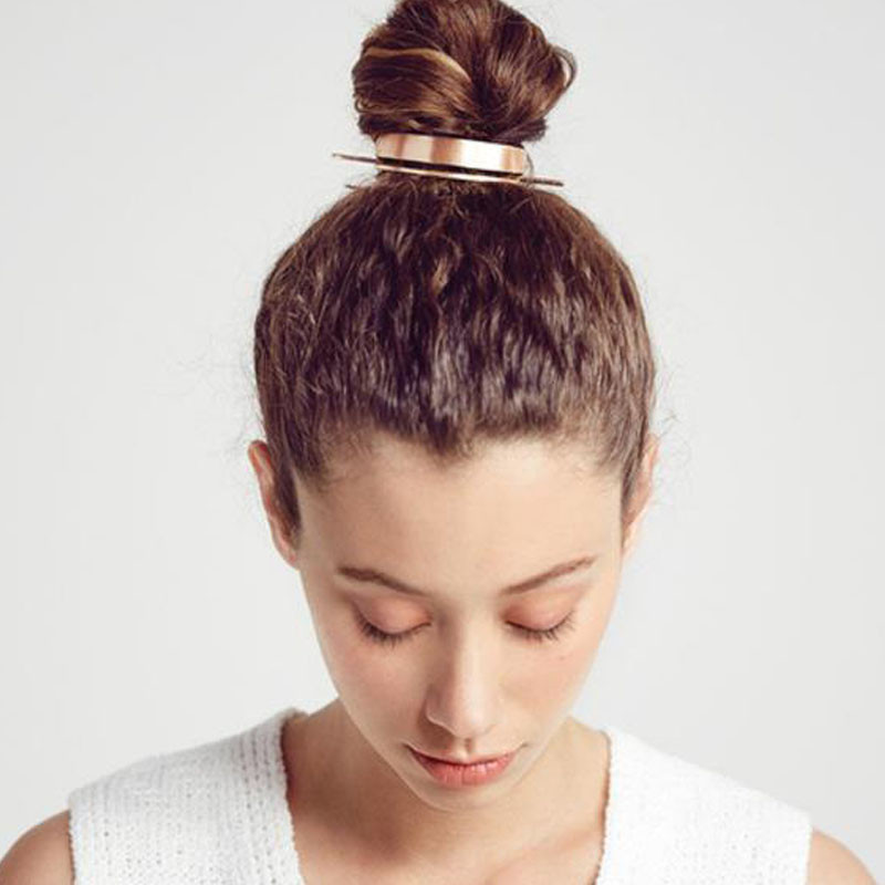 Plaukų lazdelės Plunksnų kuodelių rankogalių lapelių plaukų segtukų rinkinys moterims Unikalūs vestuviniai plaukų aksesuarai moterims Retro plaukų segtukai Cage Femme papuošalai