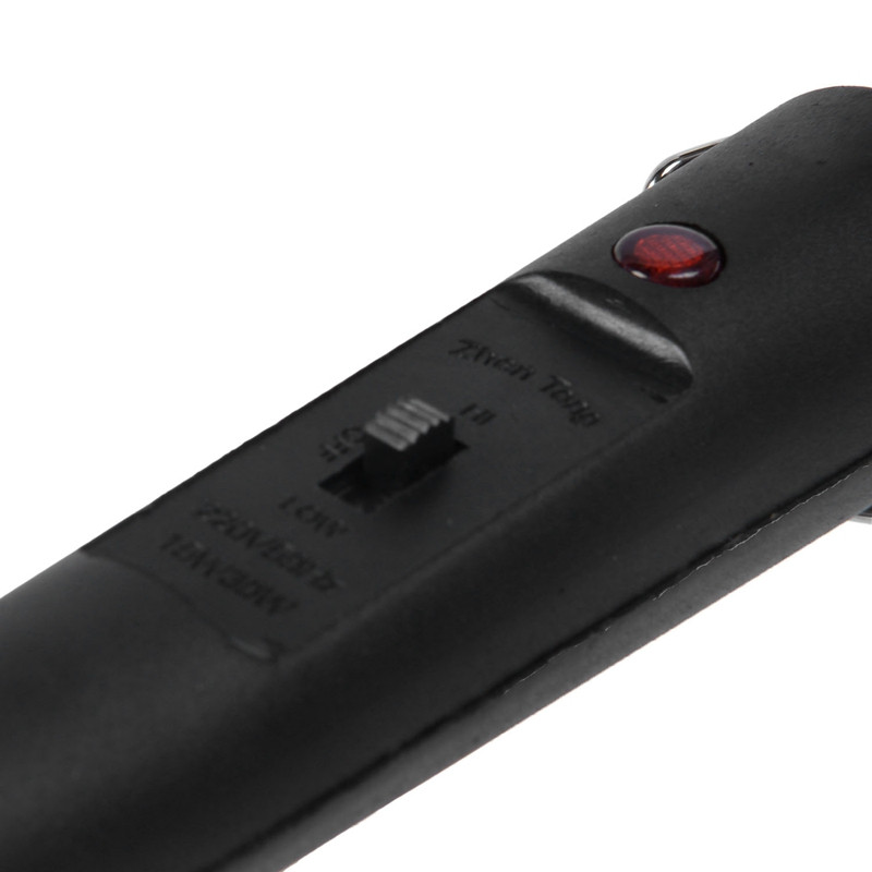 16 mm kulma na vlasy, profesionálne kulmy na vlasy, kulma na vlasy, valček na vlasy, magická starostlivosť o krásu, stylingové nástroje, zástrčka EÚ