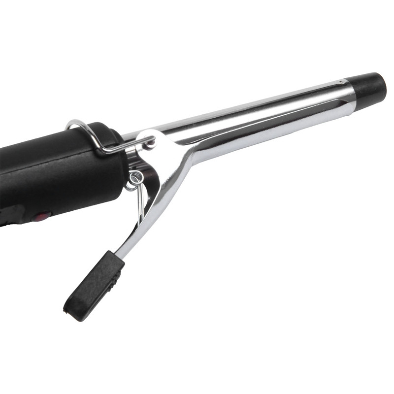 16 mm kulma na vlasy, profesionálne kulmy na vlasy, kulma na vlasy, valček na vlasy, magická starostlivosť o krásu, stylingové nástroje, zástrčka EÚ