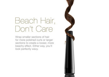 Керамични инструменти за стилизиране Професионална маша за коса Hair Waver Pear Flower Cone Електрическа маша за коса Roller Curling Wand